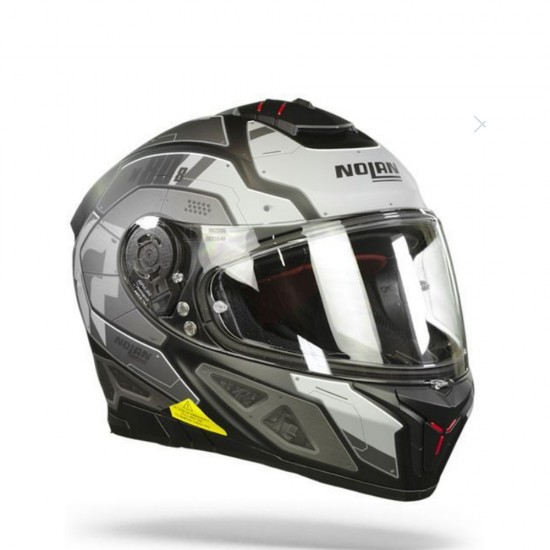 Cască moto Nolan N80-8 STARSCREAM [032]